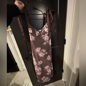 Free People Intimately Dress